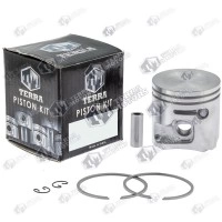 Kit piston motocoasa Husqvarna 355 RX, 555 RXT 45mm (Terra) 